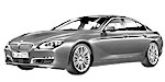 BMW F06 U3869 Fault Code