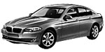 BMW F10 U3869 Fault Code