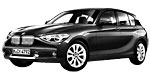 BMW F20 U3869 Fault Code