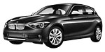 BMW F21 U3869 Fault Code